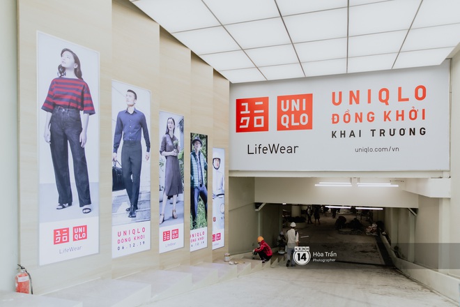 Chia sẻ với hơn 48 uniqlo ở đâu siêu đỉnh  trieuson5