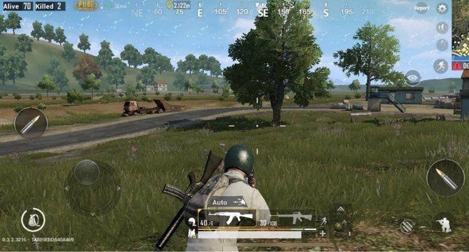 PUBG Mobile: Những mẹo hữu ích giúp người chơi thăng hạng vèo vèo - Ảnh 2.