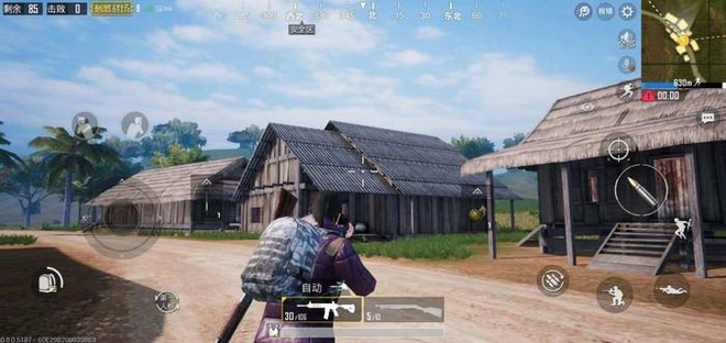 PUBG Mobile: Những mẹo hữu ích giúp người chơi thăng hạng vèo vèo - Ảnh 6.