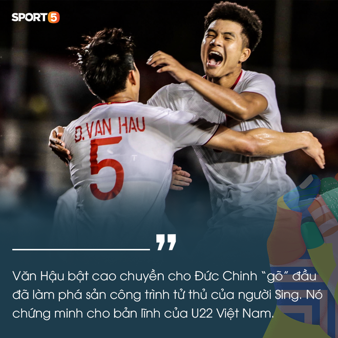 U22 Việt Nam: 1 bàn, 3 điểm và tinh thần kiên định - Ảnh 2.