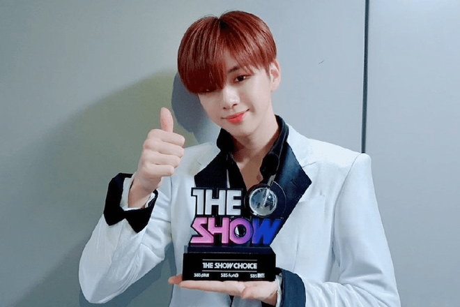 Bên lề MAMA 2019, Kang Daniel được Dispatch minh oan: Chiến thắng trước AOA trên The Show là hoàn toàn xứng đáng! - Ảnh 3.