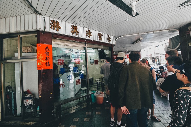 Càn quét khu chợ đêm Ximending (Đài Bắc) với những món ngon không thể bỏ qua - Ảnh 18.