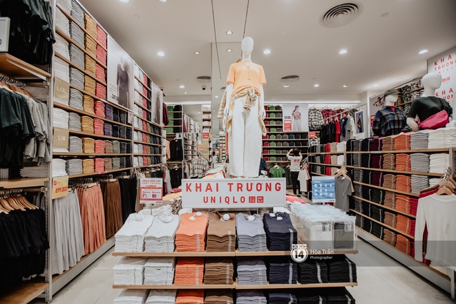 Cập nhật hơn 58 tem mác áo uniqlo hay nhất  trieuson5