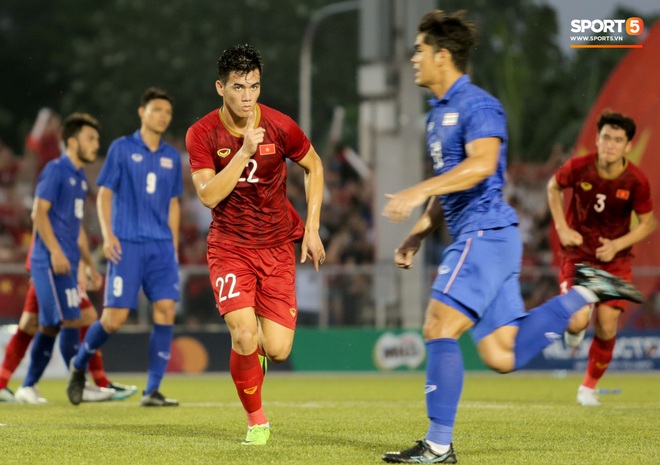 Thua bóng đá, thua luôn môn Olympic, báo Thái Lan liên tục nhắc đến Việt Nam - Ảnh 1.