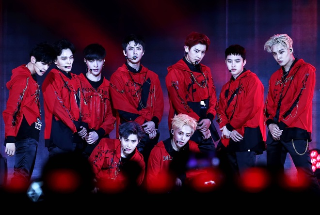 EXO: Nếu có rời khỏi SM thì tất cả các thành viên cũng sẽ đi cùng nhau - Ảnh 1.