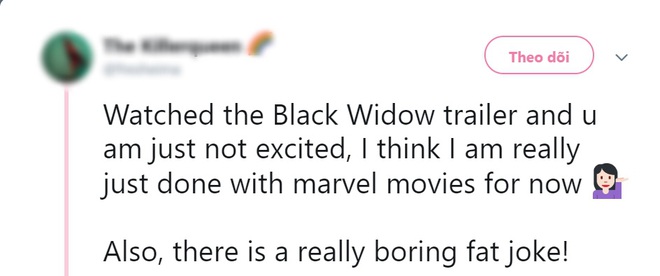 Từ ENDGAME đến Black Widow, Marvel có đem hội mũm mĩm ra làm trò đùa? - Ảnh 7.
