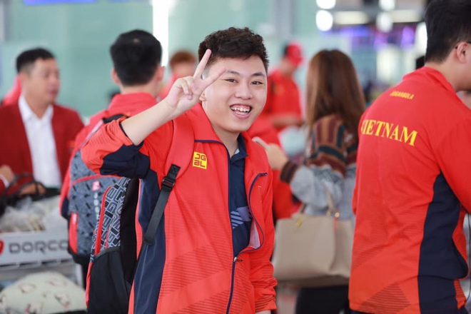 PS Man - Hãy đoạt huy chương vàng SEA Games và bước vào ngôi đền huyền thoại của Liên quân Mobile Việt - Ảnh 1.