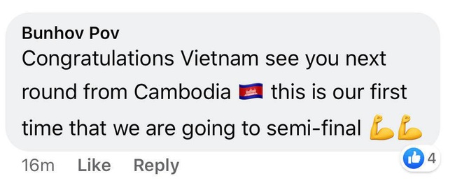 Cho Tiến Linh đá lại phạt đền, trọng tài chính trận Việt Nam - Thái Lan hứng đủ gạch đá của fan Đông Nam Á - Ảnh 13.