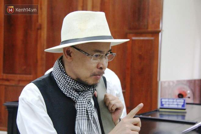 Được nắm hết to&agrave;n bộ cổ phần Trung Nguy&ecirc;n, &ocirc;ng Đặng L&ecirc; Nguy&ecirc;n Vũ n&oacute;i về b&agrave; Thảo: C&ocirc; ấy kh&ocirc;ng bao giờ đạt được mục đ&iacute;ch - Ảnh 6.