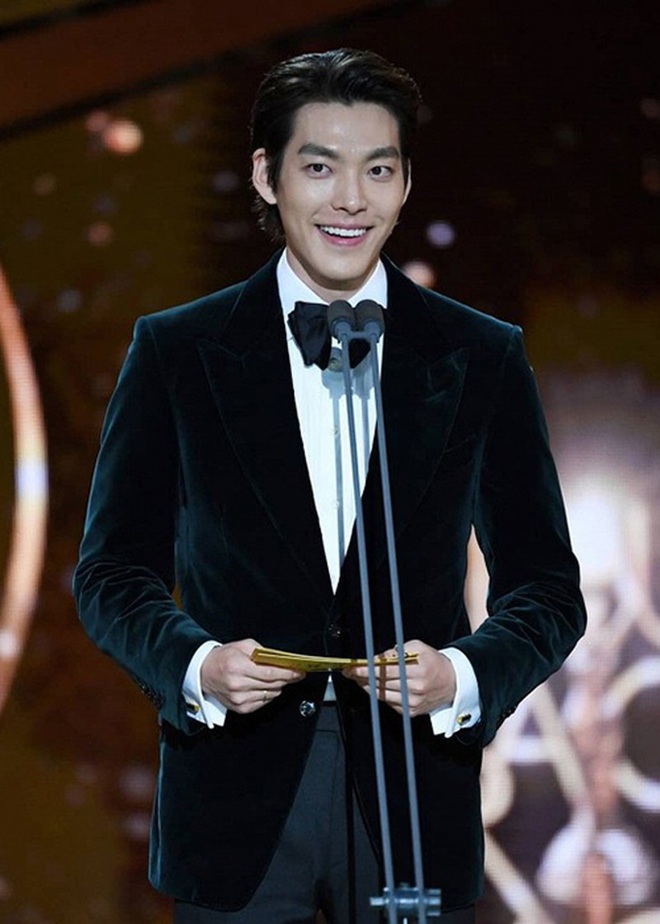 Kim Woo Bin trở lại đóng phim sau căn bệnh ung thư quái ác, se duyên cùng cựu Hoa Hậu Hoàn Vũ đẹp nhất xứ Hàn - Ảnh 6.