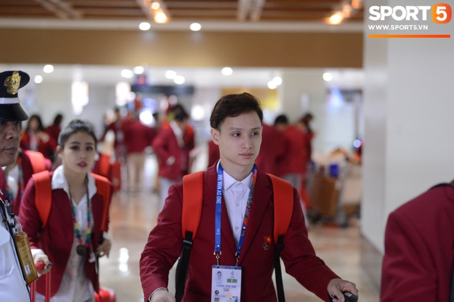 Dân tình coi SEA Games vì mê thể thao còn hội chị em có thêm lý do là vì mê trai đẹp nữa! - Ảnh 6.