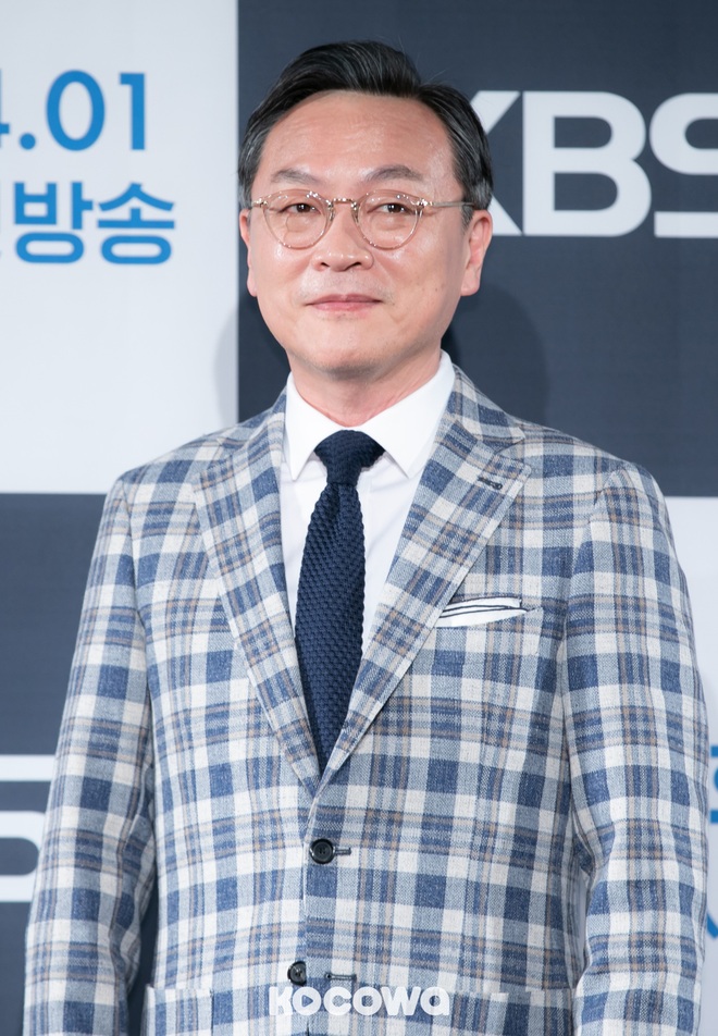 Kim Woo Bin trở lại đóng phim sau căn bệnh ung thư quái ác, se duyên cùng cựu Hoa Hậu Hoàn Vũ đẹp nhất xứ Hàn - Ảnh 5.