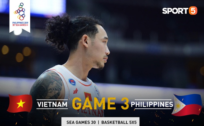 Trưởng đo&agrave;n Nguyễn Tăng Cường tự h&agrave;o về chiến t&iacute;ch lịch sử của b&oacute;ng rổ Việt Nam tại SEA Games 30 - Ảnh 3.