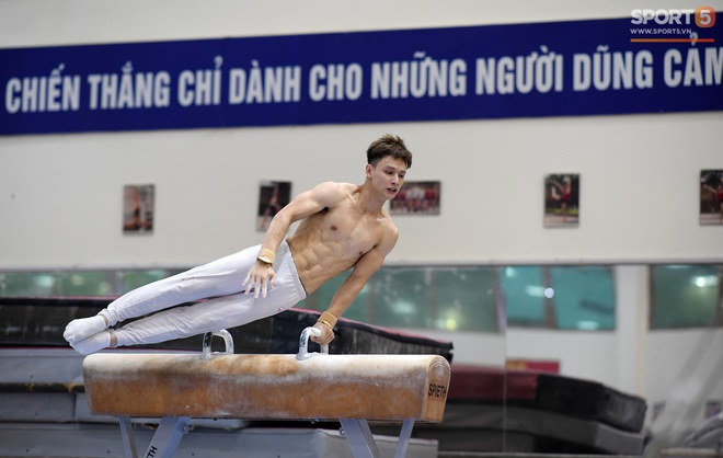 Dân tình coi SEA Games vì mê thể thao còn hội chị em có thêm lý do là vì mê trai đẹp nữa! - Ảnh 4.