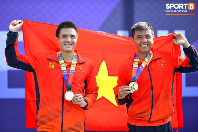SEA Games ngày 6/12: Ánh Viên giành 2 HCV liên tiếp cho đoàn Việt Nam!! - Ảnh 37.