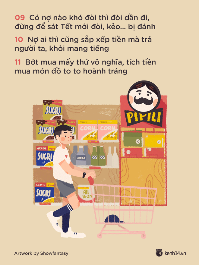 Thôi bài ca than vãn đi, chỉ còn chưa đầy 1 tháng nữa để làm hết list 26 việc này giúp bạn cứu vãn năm 2019 thôi! - Ảnh 7.