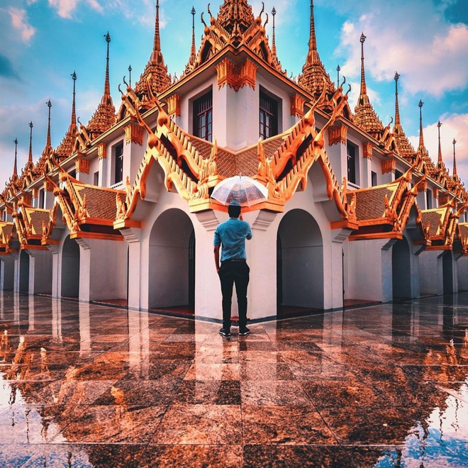 10 điểm đến tuyệt vời ở Bangkok giúp công cuộc sống ảo của bạn lên một tầm cao mới (Phần 2) - Ảnh 11.