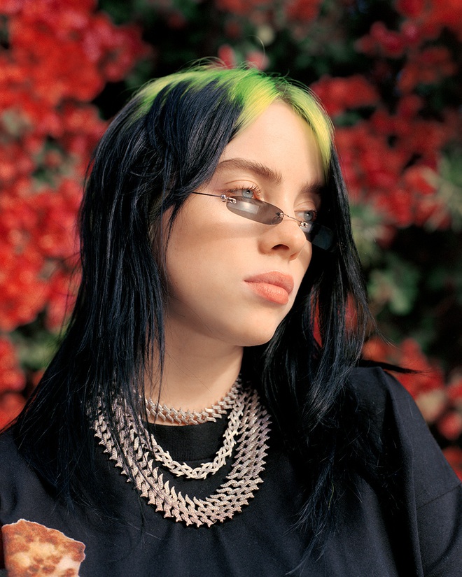 Biến căng: Billie Eilish thẳng thừng chê bai màn trình diễn huyền thoại của Lady Gaga, gọi chiếc váy thịt bò của cô là tầm thường! - Ảnh 4.