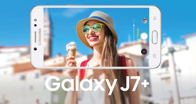 Nhìn lại chặng đường rực rỡ của Galaxy J/A: hứa hẹn những thế hệ đột phá hơn nữa sắp tới! - Ảnh 5.