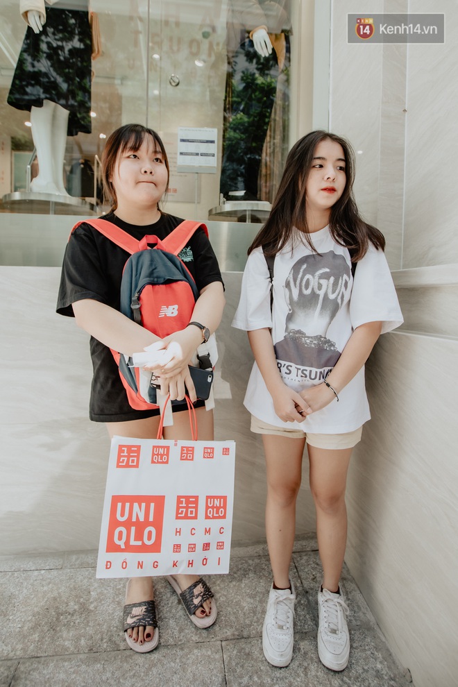 QUẦN ÁO  PHỤ KIỆN DÀNH CHO NỮ NAM VÀ TRẺ EM  UNIQLO VN