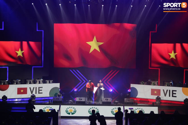 Kỳ vọng vàng của Esports Việt Nam kết thúc SEA Games 30 với tấm HCĐ: Hôm nay, mình đã làm không tốt - Ảnh 3.