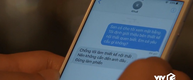 Netizen soi ra cục sạn to hơn cả nghiệp của Thái ở Hoa Hồng Trên Ngực Trái: Ai đời nhắn tin app này nhận được ở app nọ? - Ảnh 4.