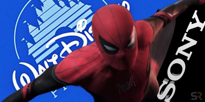 Tom Holland rượu vào lời ra, cả gan van xin chủ tịch Disney cứu Spider-Man được ở lại MCU - Ảnh 5.
