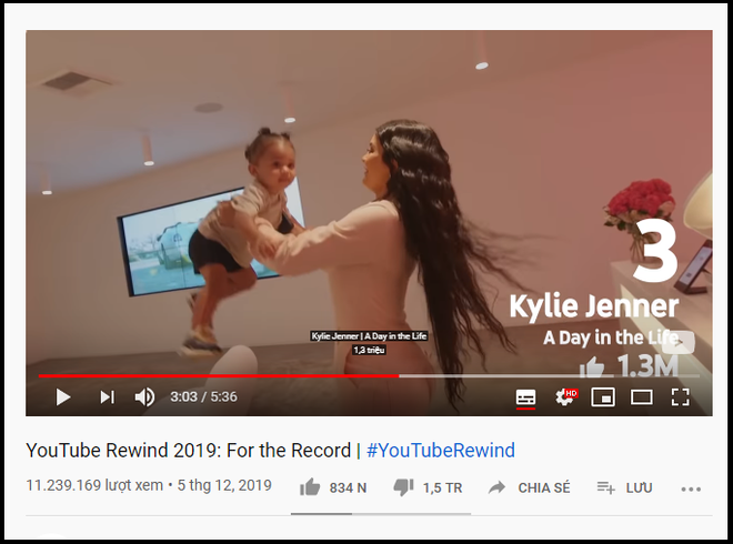 YouTube Rewind cà khịa cực mạnh: Hãy xem năm 2019 bạn thích những gì - Câu trả lời: Chúng tôi thích copy & paste bình luận của nhau - Ảnh 20.