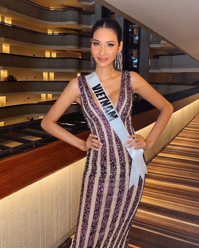 Chính thức lộ diện vương miện khủng 116 tỷ của Miss Universe 2019: Hoàng Thùy liệu có thể mang về Việt Nam? - Ảnh 6.