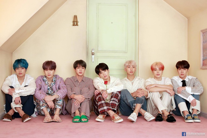 Cục diện Kpop 2019: Lễ trao giải biến thành sân chơi BTS và những người bạn trong khi Big 3 lặn mất tăm, cán cân quyền lực không còn nghiêng về “ông lớn”? - Ảnh 6.