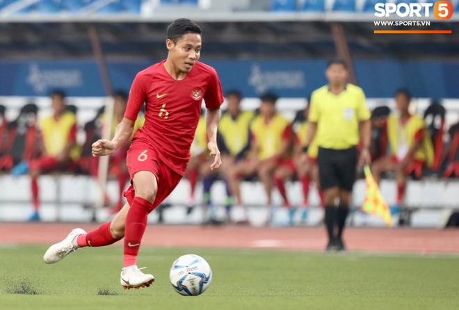 U22 Indonesia 4-2 U22 Myanmar: Đánh bại Myanmar, Indonesia hẹn Việt Nam tại trận chung kết SEA Games 30 - Ảnh 18.