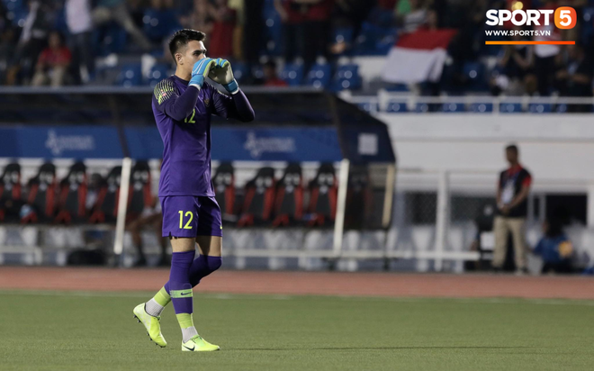 U22 Indonesia 4-2 U22 Myanmar: Đánh bại Myanmar, Indonesia hẹn Việt Nam tại trận chung kết SEA Games 30 - Ảnh 3.