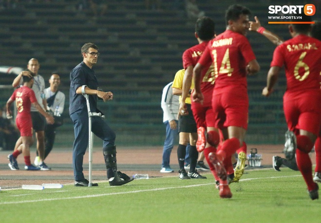 Nhận định U22 Việt Nam vs U22 Campuchia: Qu&ecirc;n Th&aacute;i Lan đi, đ&acirc;y mới l&agrave; thử th&aacute;ch cực đại của HLV Park Hang-seo - Ảnh 1.