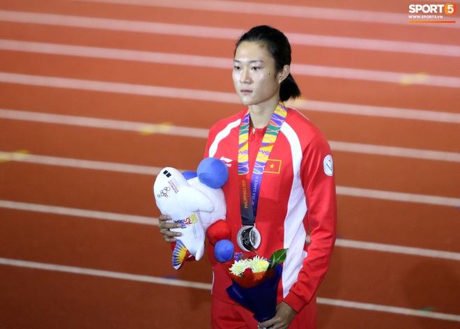 Chiến thuật cực dị giúp điền kinh Việt Nam có HCV đầu tiên SEA Games 2019 - Ảnh 7.