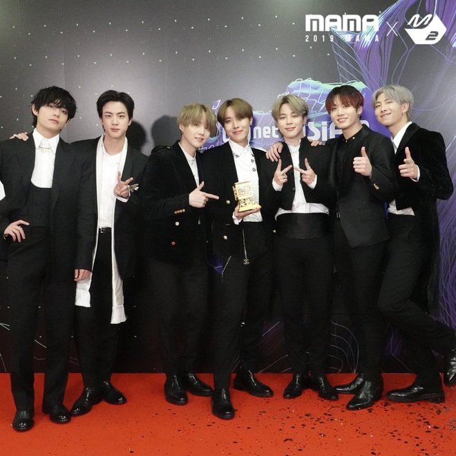 Cục diện Kpop 2019: Lễ trao giải biến thành sân chơi BTS và những người bạn trong khi Big 3 lặn mất tăm, cán cân quyền lực không còn nghiêng về “ông lớn”? - Ảnh 4.