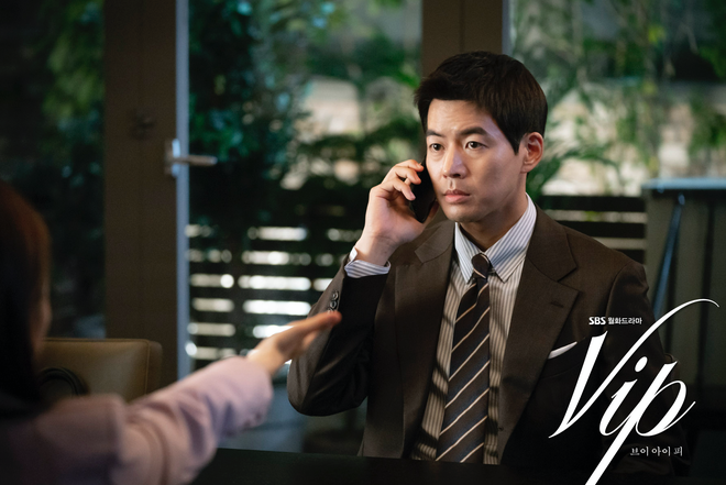 Review Vị Khách Vip: Kì án ngoại tình hấp dẫn nhất màn ảnh Hàn, tóm được tiểu tam lại thấp thỏm chờ Jang Nara trả thù - Ảnh 2.