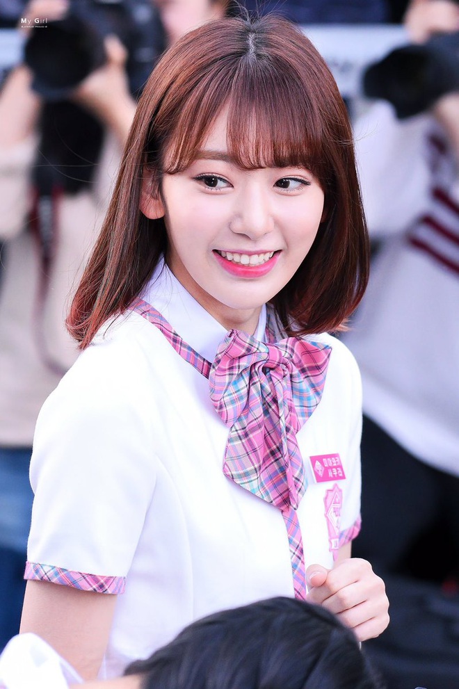 Rò rỉ bảng xếp hạng thật sự của top 20 Produce 48, Sakura mới là người đứng nhất? - Ảnh 5.