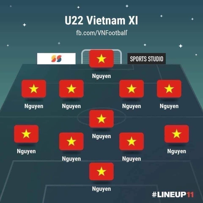 U22 Việt Nam đã có những chiến thắng đầy ấn tượng, hãy xem hình ảnh của đội tuyển để cùng cảm nhận niềm vui và tự hào của người hâm mộ!