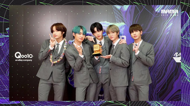 Cục diện Kpop 2019: Lễ trao giải biến thành sân chơi BTS và những người bạn trong khi Big 3 lặn mất tăm, cán cân quyền lực không còn nghiêng về “ông lớn”? - Ảnh 5.