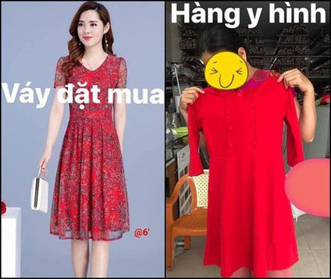 Trời có lạnh cũng chẳng làm em xót xa như lúc mua hàng online: Ủa chơi kì vậy thì chơi một mình đi mấy shop! - Ảnh 15.