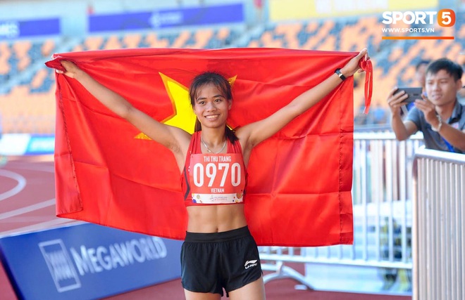 SEA Games ngày 8/12: Nữ hoàng điền kinh Tú Chinh vượt 2 VĐV nhập tịch trong tích tắc, xuất sắc giành HCV chung cuộc - Ảnh 78.