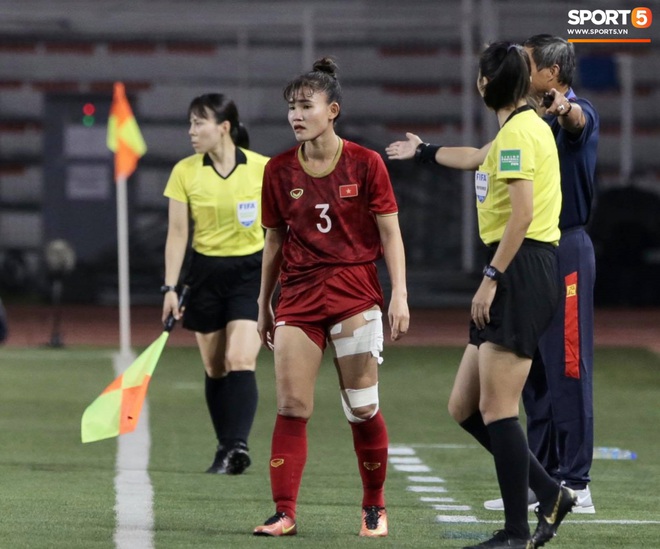 Vừa hết Tết, tuyển nữ Việt Nam khăn gói sang Hàn Quốc để săn vé Olympic Tokyo 2020 - Ảnh 2.