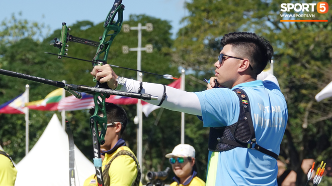 SEA Games ngày 8/12: Nữ hoàng điền kinh Tú Chinh vượt 2 VĐV nhập tịch trong tích tắc, xuất sắc giành HCV chung cuộc - Ảnh 39.