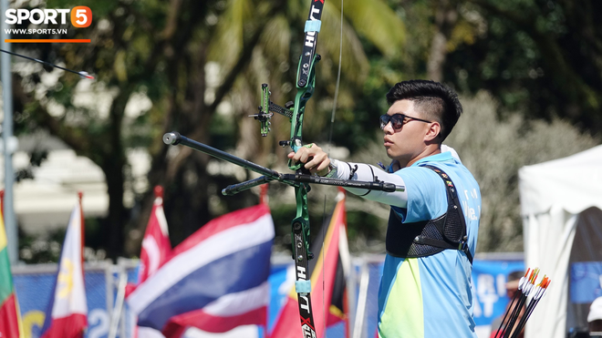 SEA Games ngày 8/12: Nữ hoàng điền kinh Tú Chinh vượt 2 VĐV nhập tịch trong tích tắc, xuất sắc giành HCV chung cuộc - Ảnh 40.