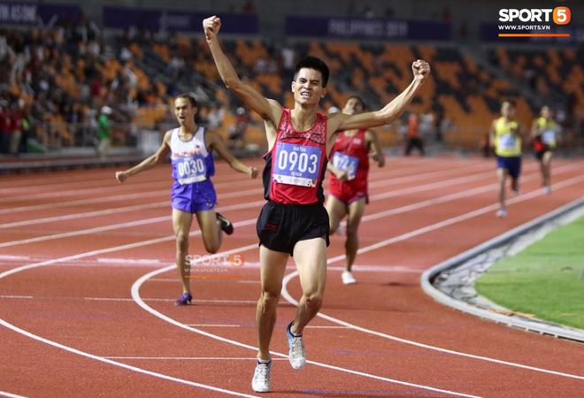 SEA Games ngày 8/12: Nữ hoàng điền kinh Tú Chinh vượt 2 VĐV nhập tịch trong tích tắc, xuất sắc giành HCV chung cuộc - Ảnh 30.