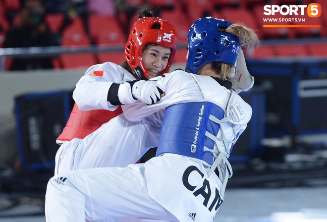 SEA Games ngày 8/12: Nữ hoàng điền kinh Tú Chinh vượt 2 VĐV nhập tịch trong tích tắc, xuất sắc giành HCV chung cuộc - Ảnh 23.