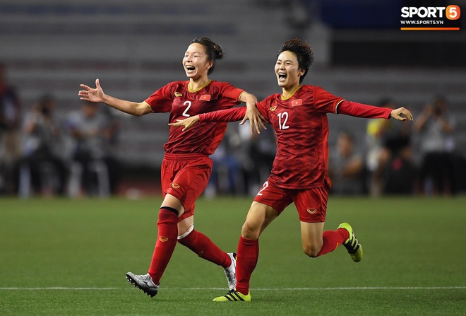 Vừa hết Tết, tuyển nữ Việt Nam khăn gói sang Hàn Quốc để săn vé Olympic Tokyo 2020 - Ảnh 1.