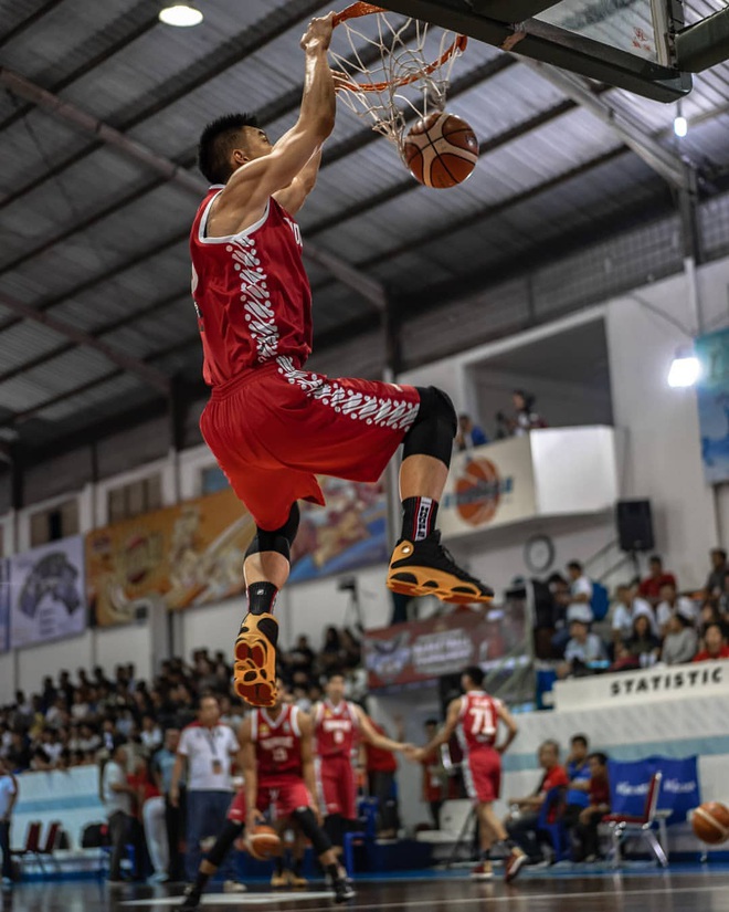 Đối đầu với Indonesia, cơ hội cuối cùng để tuyển bóng rổ Việt Nam ghi tên vào lịch sử - Ảnh 2.