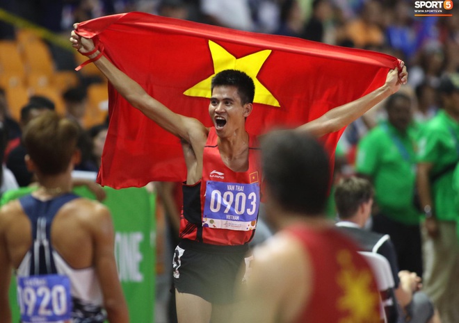 SEA Games ngày 9/12: Đoàn thể thao Việt Nam tiếp tục giành thêm cơn mưa vàng - Ảnh 5.