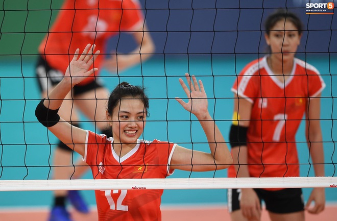 SEA Games ngày 9/12: Đoàn thể thao Việt Nam tiếp tục giành thêm cơn mưa vàng - Ảnh 3.